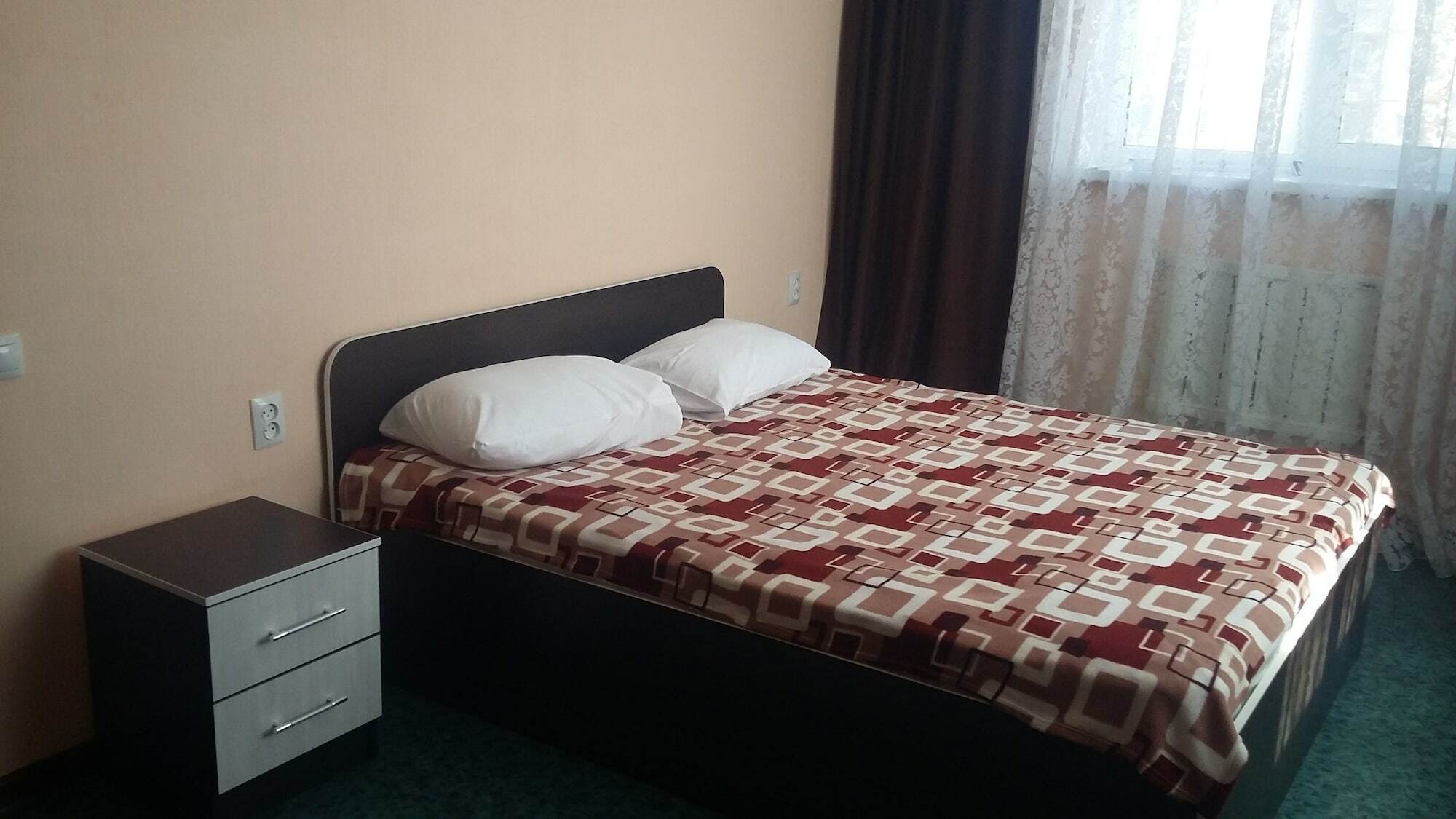 MINI HOTEL POPOVA ЧЕЛЯБИНСК 2* (Россия) - от 1437 RUB | NOCHI